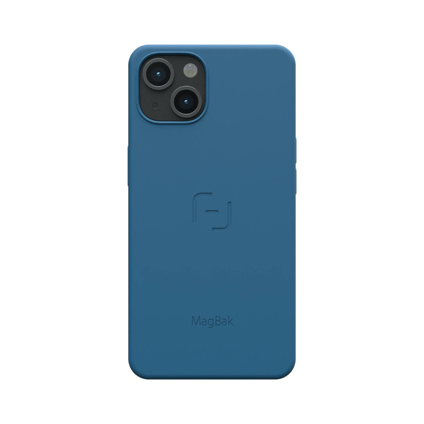 MagBak for iPhone 13 series + MagStick to Mount Anywhere [Clearance] - MoodPeach