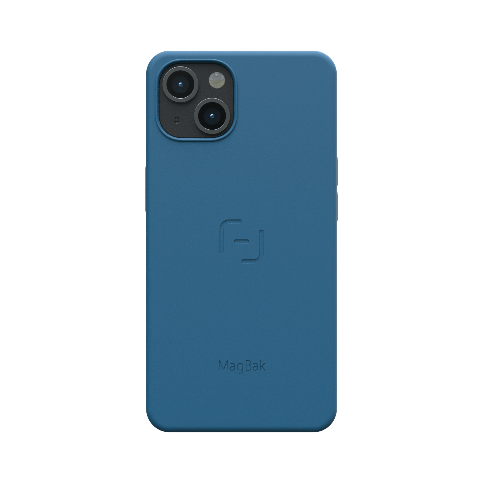 MagBak for iPhone 13 series + MagStick to Mount Anywhere [Clearance] - MoodPeach