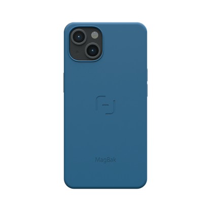 MagBak for iPhone 13 series + MagStick to Mount Anywhere [Clearance] - MoodPeach