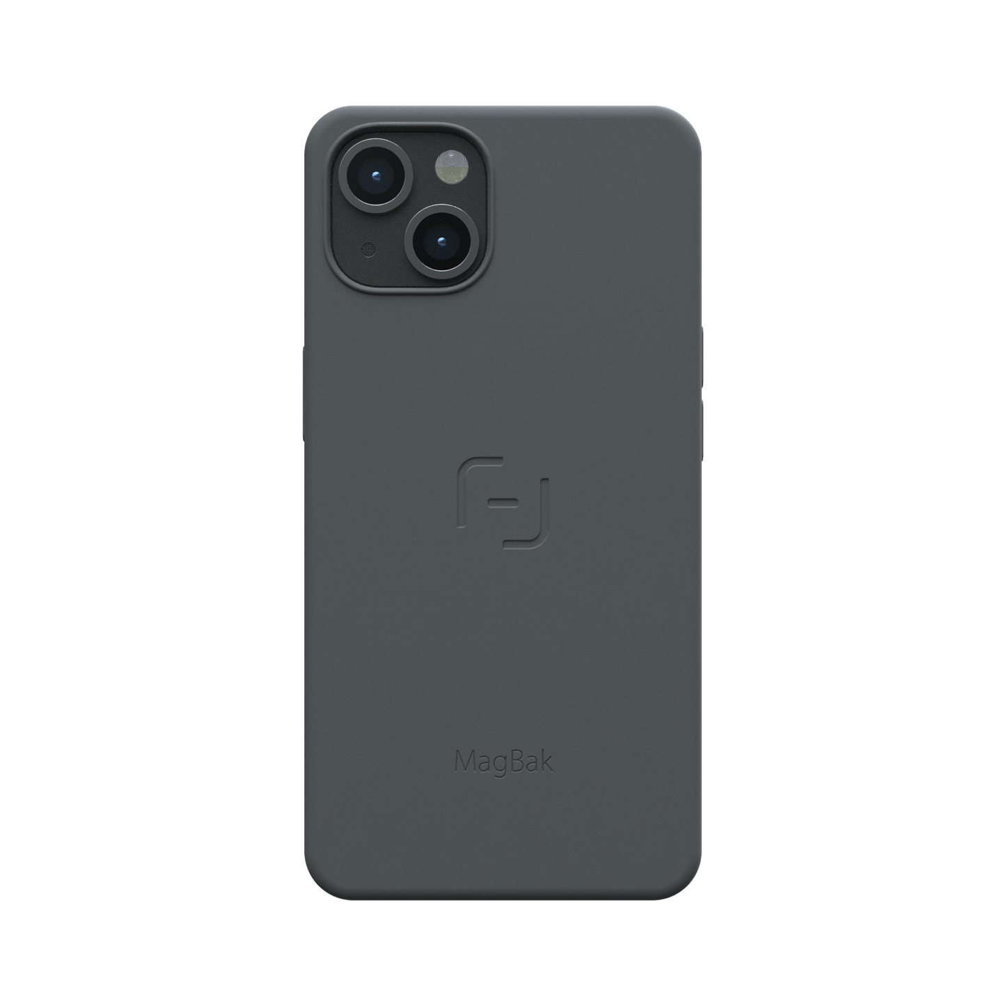 MagBak for iPhone 13 series + MagStick to Mount Anywhere [Clearance] - MoodPeach