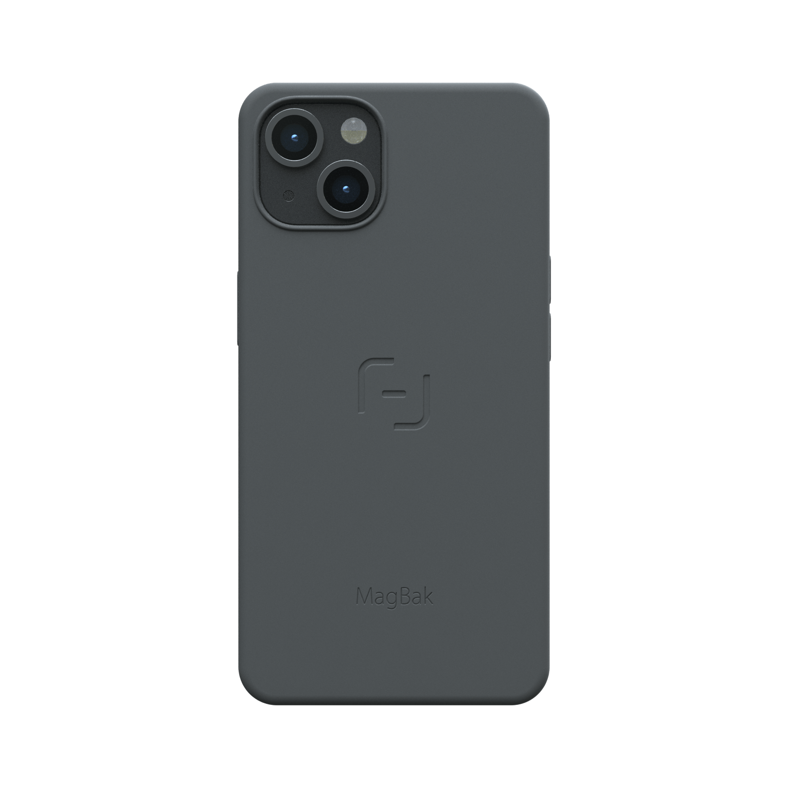 MagBak for iPhone 13 series + MagStick to Mount Anywhere [Clearance] - MoodPeach
