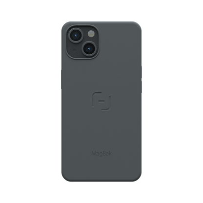 MagBak for iPhone 13 series + MagStick to Mount Anywhere [Clearance] - MoodPeach