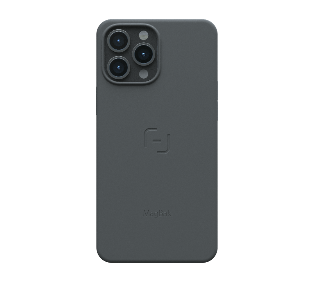 MagBak for iPhone 13 series + MagStick to Mount Anywhere [Clearance] - MoodPeach