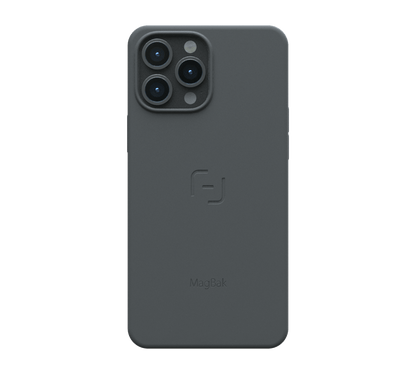 MagBak for iPhone 13 series + MagStick to Mount Anywhere [Clearance] - MoodPeach