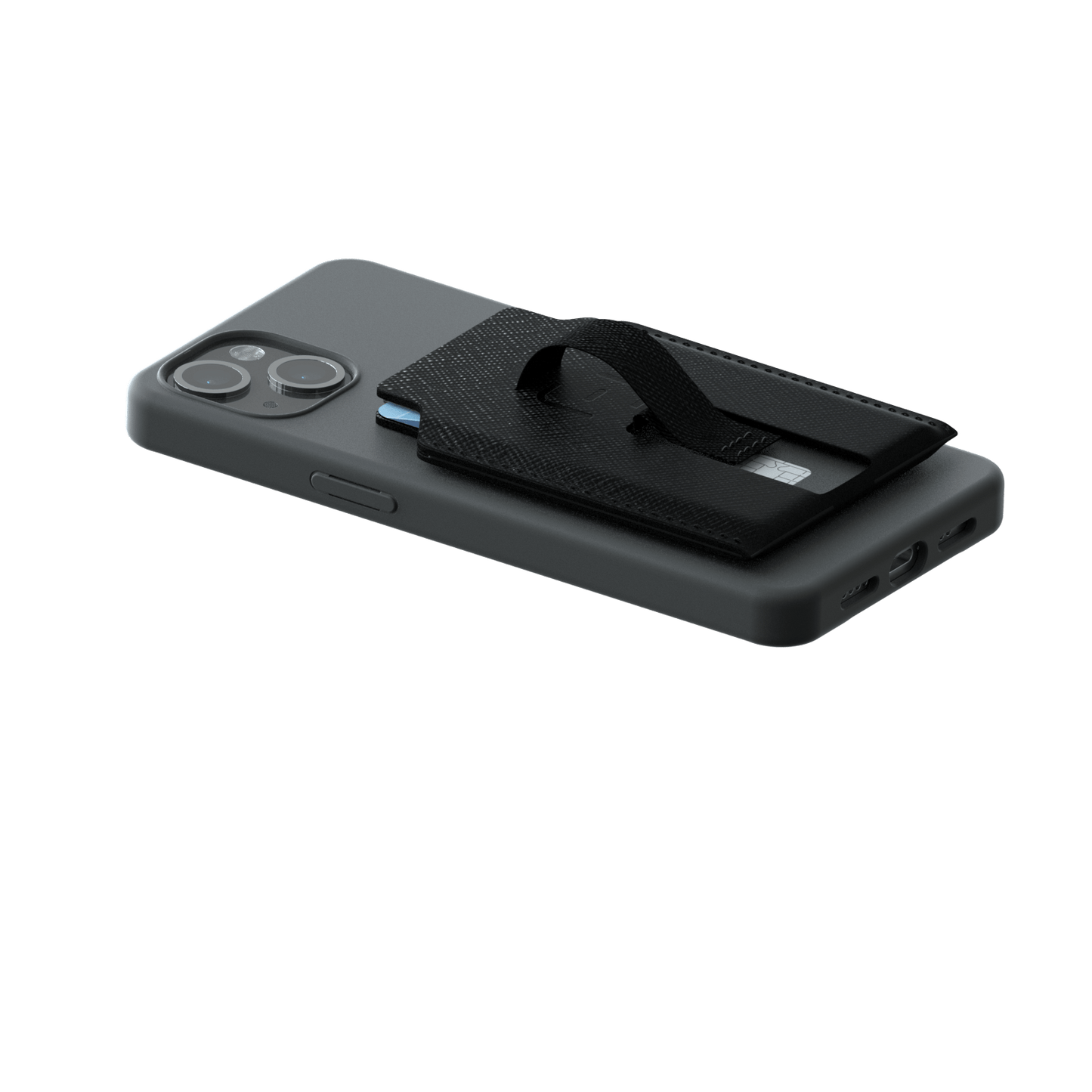MagBak for iPhone 13 series + MagStick to Mount Anywhere [Clearance] - MoodPeach