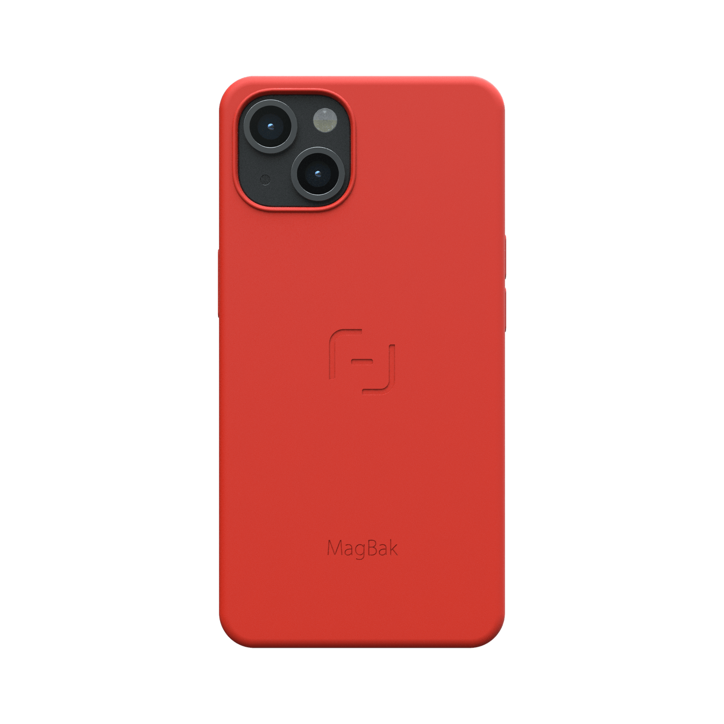 MagBak for iPhone 13 series + MagStick to Mount Anywhere [Clearance] - MoodPeach