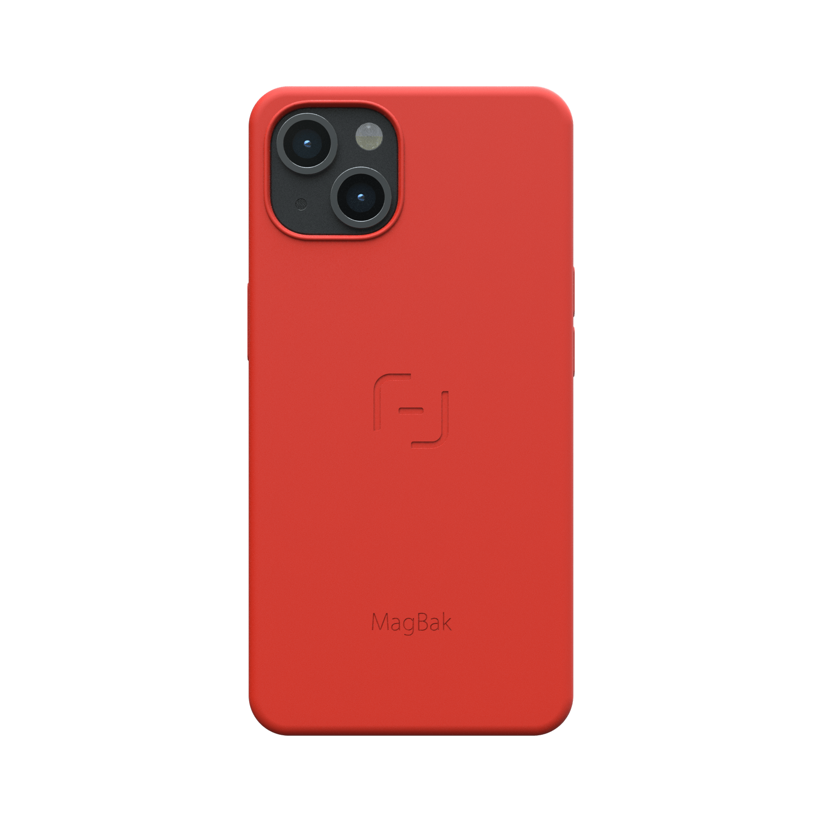 MagBak for iPhone 13 series + MagStick to Mount Anywhere [Clearance] - MoodPeach
