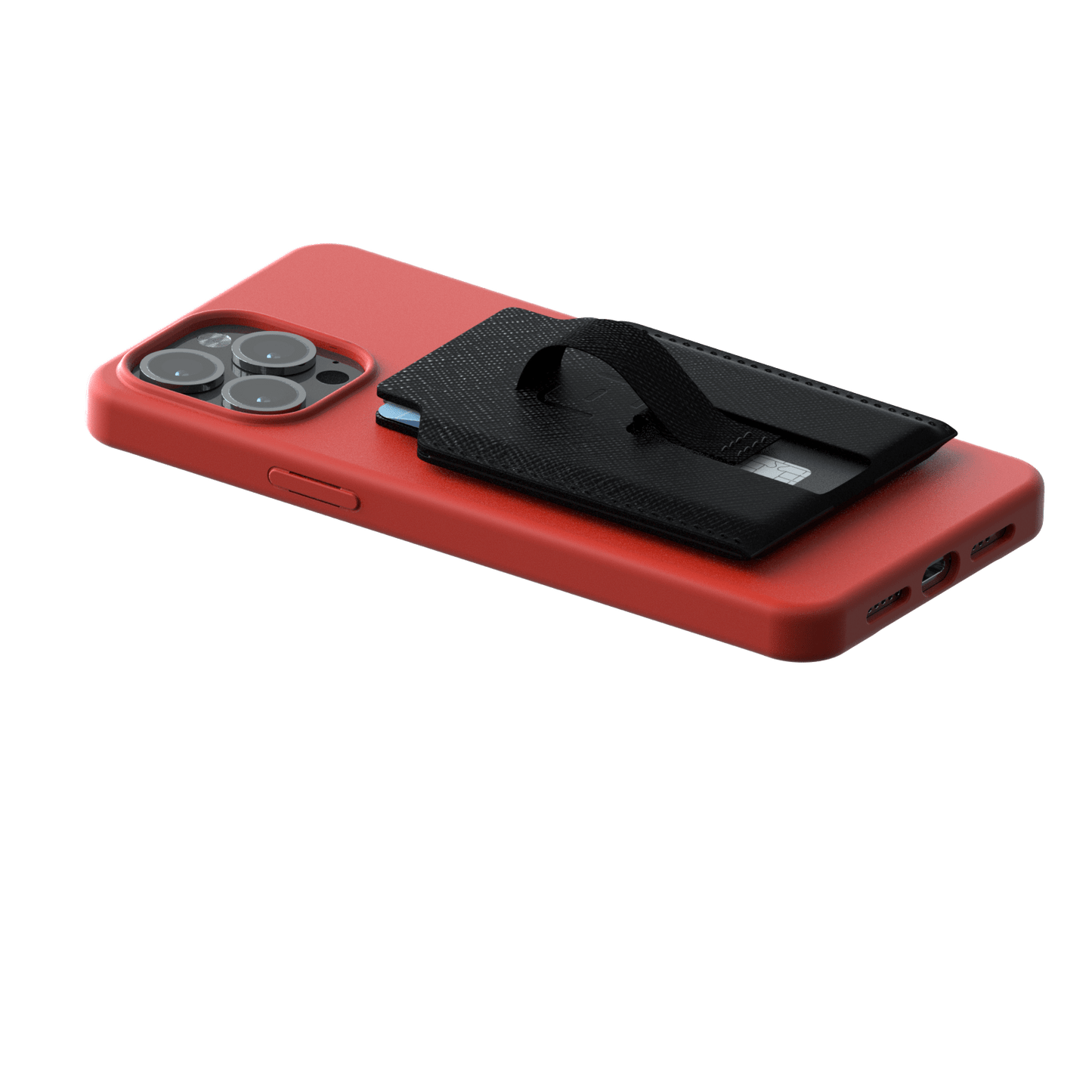 MagBak for iPhone 13 series + MagStick to Mount Anywhere [Clearance] - MoodPeach