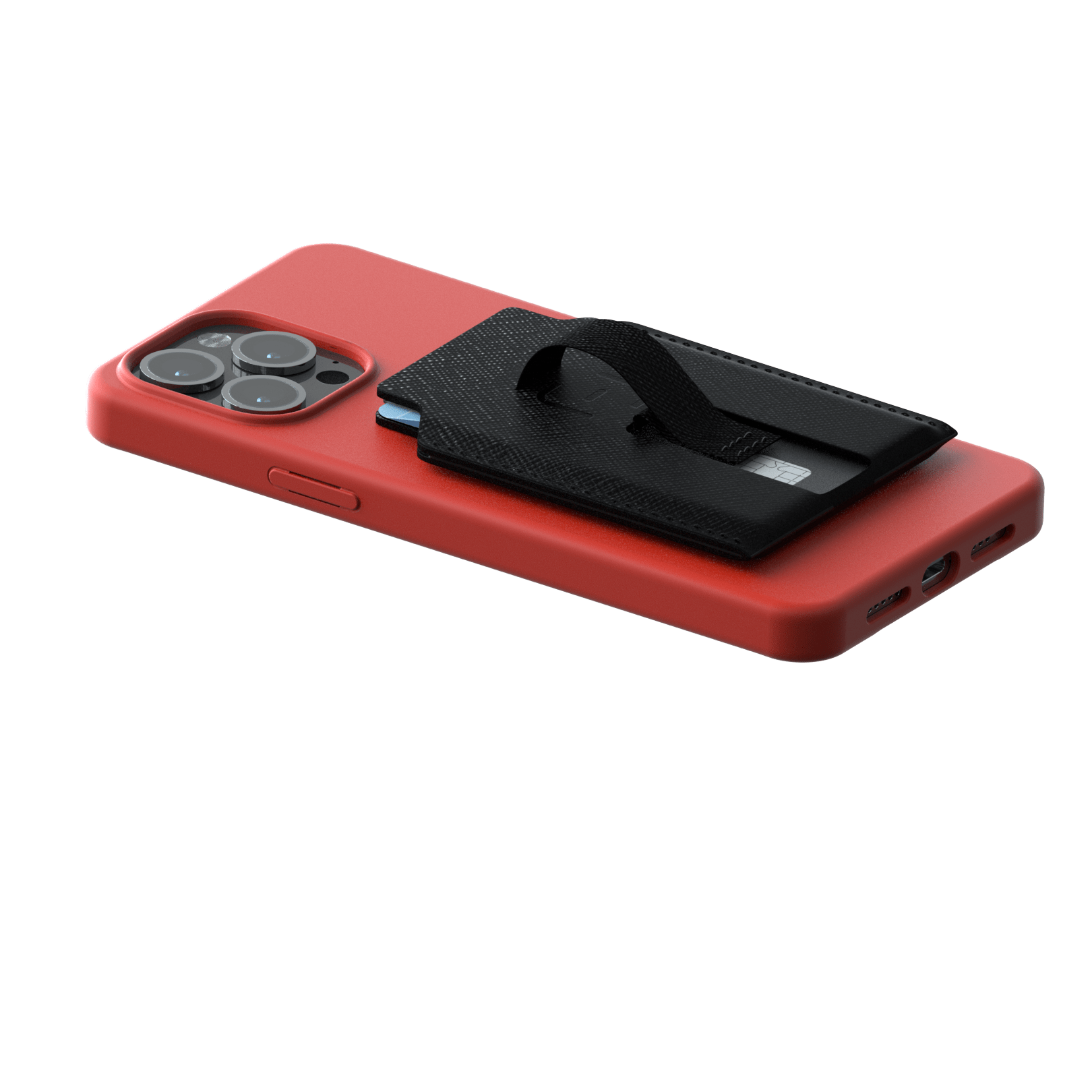 MagBak for iPhone 13 series + MagStick to Mount Anywhere [Clearance] - MoodPeach