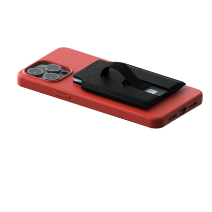 MagBak for iPhone 13 series + MagStick to Mount Anywhere [Clearance] - MoodPeach