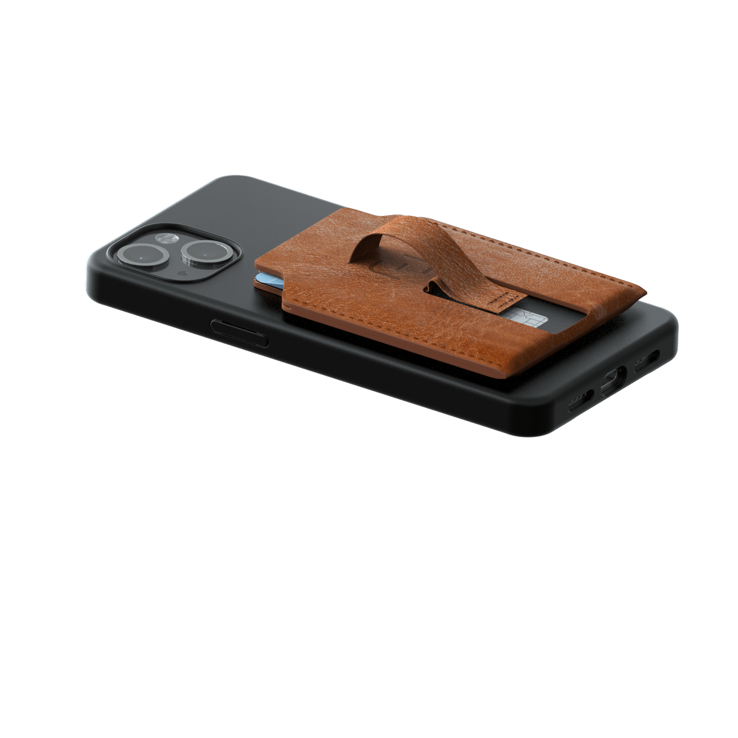 MagBak for iPhone 13 series + MagStick to Mount Anywhere [Clearance] - MoodPeach