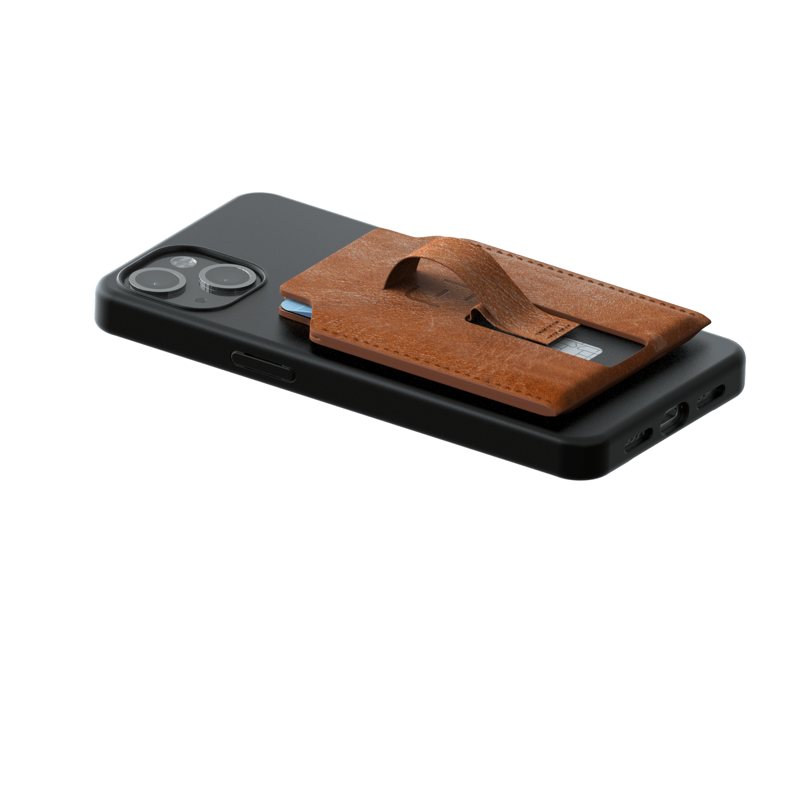 MagBak for iPhone 13 series + MagStick to Mount Anywhere [Clearance] - MoodPeach