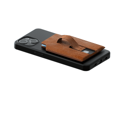 MagBak for iPhone 13 series + MagStick to Mount Anywhere [Clearance] - MoodPeach