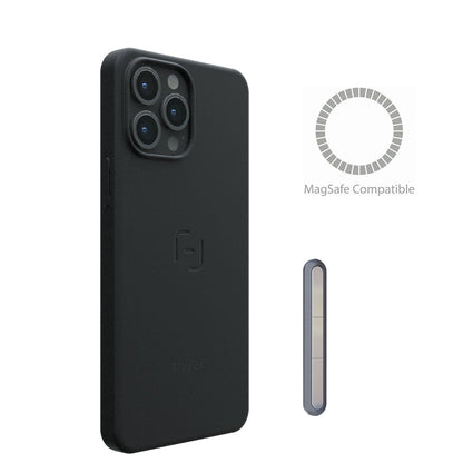 MagBak for iPhone 13 series + MagStick to Mount Anywhere [Clearance] - MoodPeach