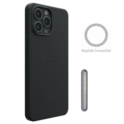 MagBak for iPhone 13 series + MagStick to Mount Anywhere [Clearance] - MoodPeach