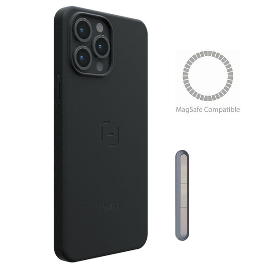 MagBak for iPhone 13 series + MagStick to Mount Anywhere [Clearance] - MoodPeach