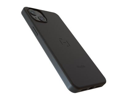 MagBak for iPhone 14 series + MagSticks to Mount Anywhere - MoodPeach