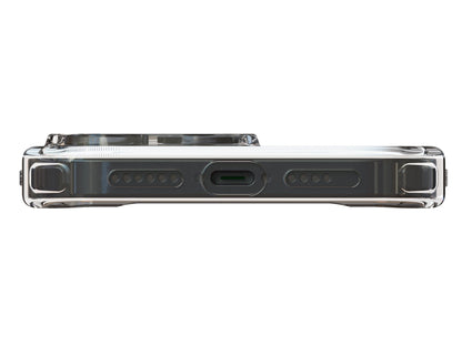 MagBak for iPhone 14 series + MagSticks to Mount Anywhere - MoodPeach
