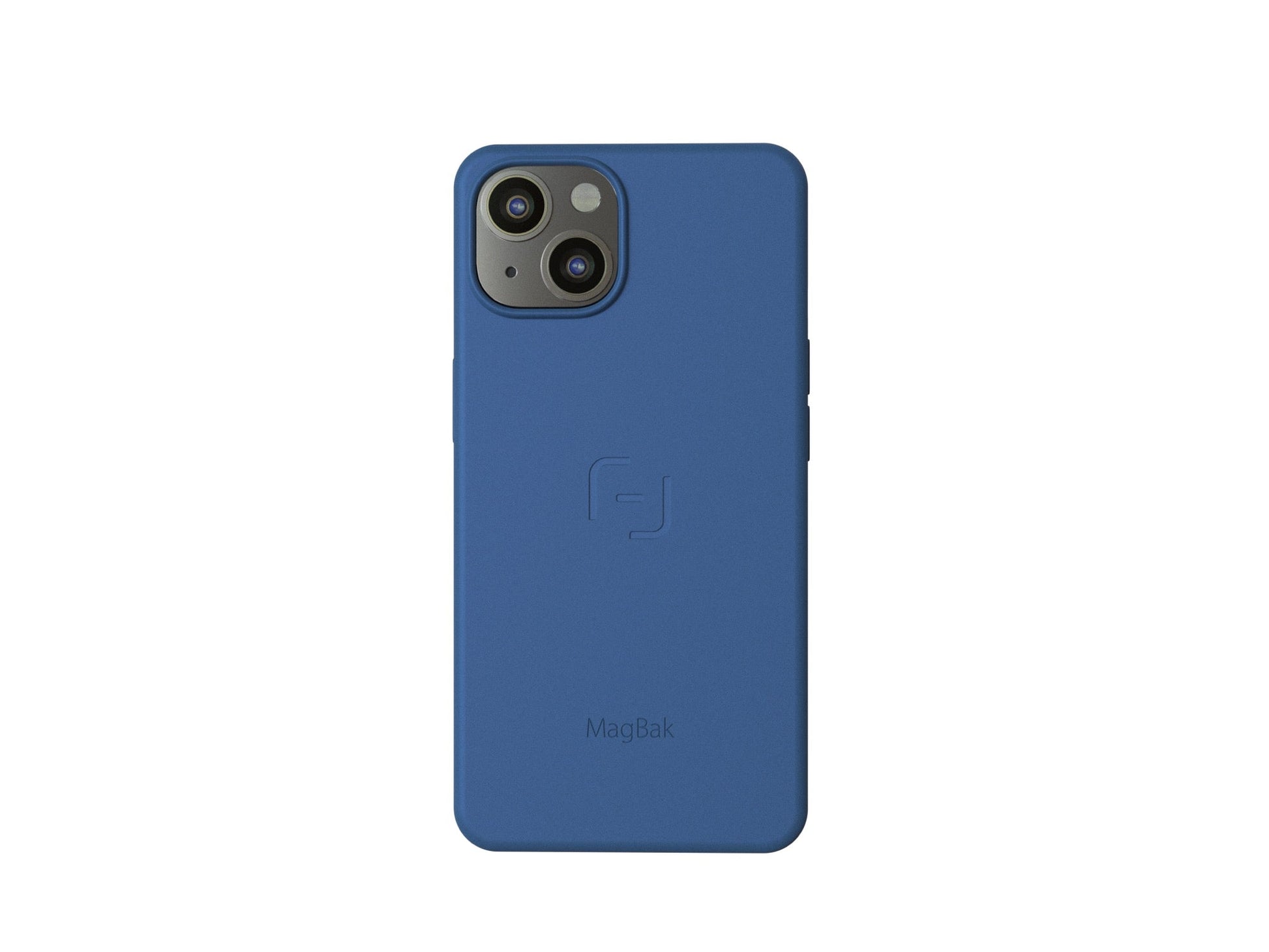 MagBak for iPhone 14 series + MagSticks to Mount Anywhere - MoodPeach