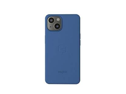 MagBak for iPhone 14 series + MagSticks to Mount Anywhere - MoodPeach