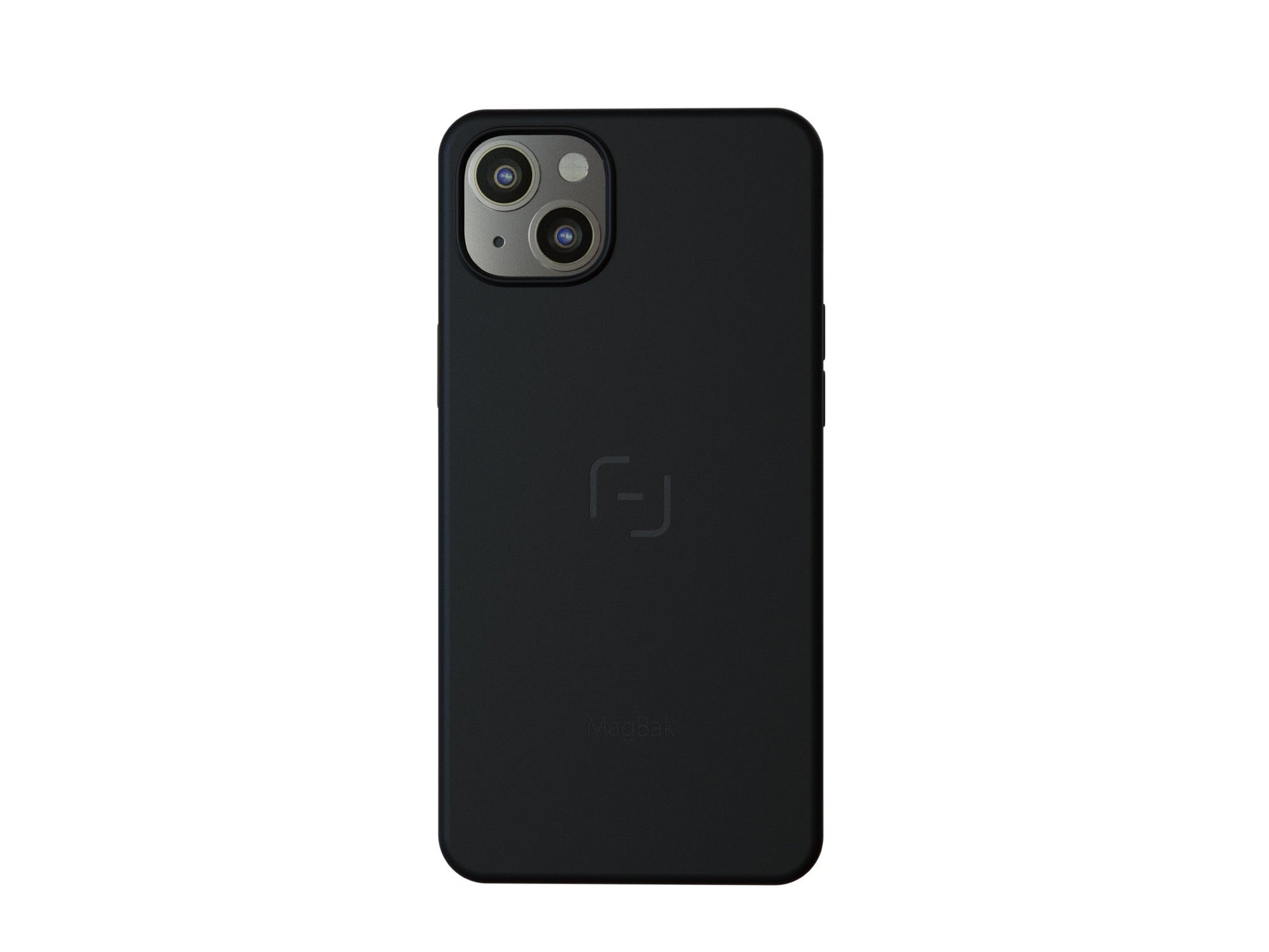 MagBak for iPhone 14 series + MagSticks to Mount Anywhere - MoodPeach