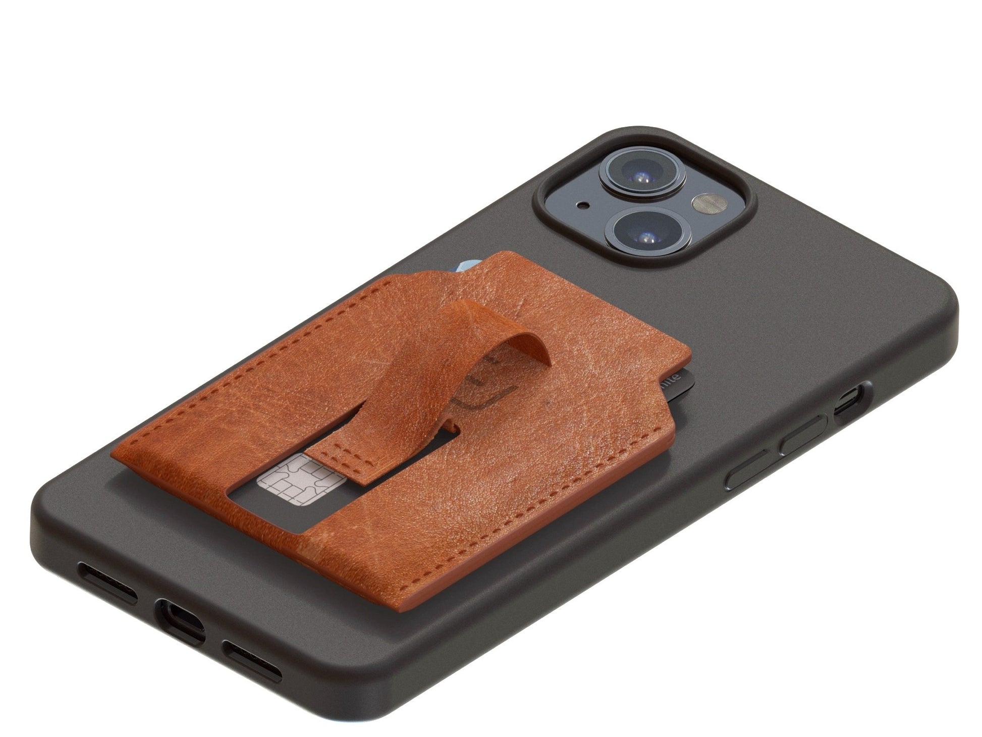 MagBak for iPhone 14 series + MagSticks to Mount Anywhere - MoodPeach