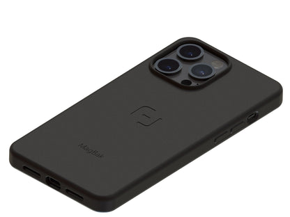 MagBak for iPhone 14 series + MagSticks to Mount Anywhere - MoodPeach