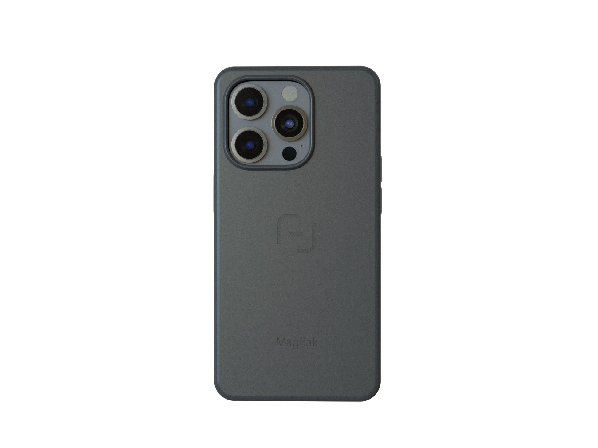 MagBak for iPhone 14 series + MagSticks to Mount Anywhere - MoodPeach