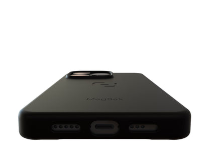 MagBak for iPhone 14 series + MagSticks to Mount Anywhere - MoodPeach
