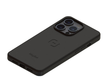 MagBak for iPhone 14 series + MagSticks to Mount Anywhere - MoodPeach