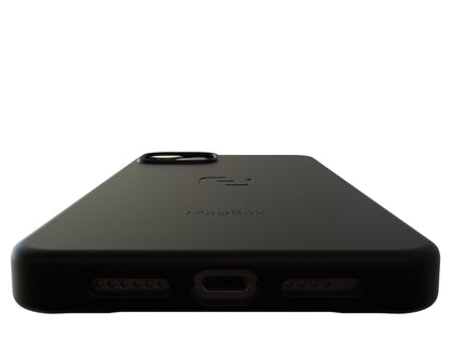 MagBak for iPhone 14 series + MagSticks to Mount Anywhere - MoodPeach