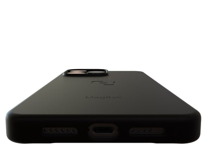 MagBak for iPhone 14 series + MagSticks to Mount Anywhere - MoodPeach