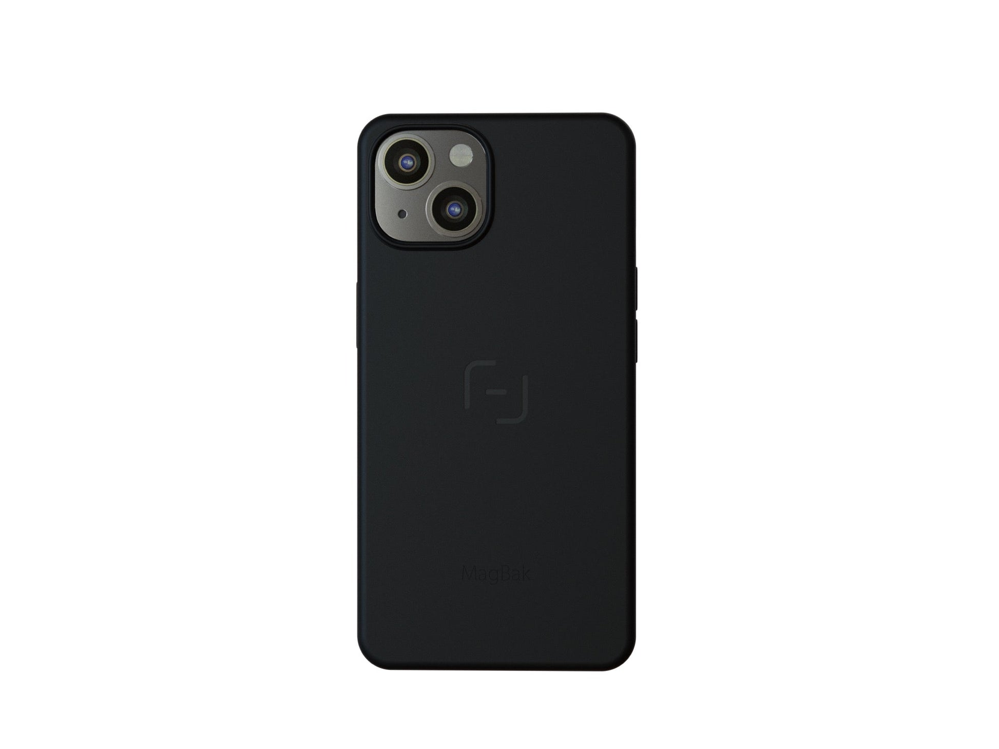 MagBak for iPhone 14 series + MagSticks to Mount Anywhere - MoodPeach