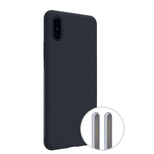 MagBak for iPhone X & Xs [Clearance] - MoodPeach