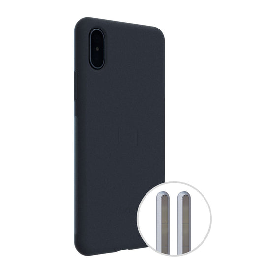 MagBak for iPhone X & Xs [Clearance] - MoodPeach
