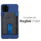 MagBak for iPhone XR [Clearance] - MoodPeach