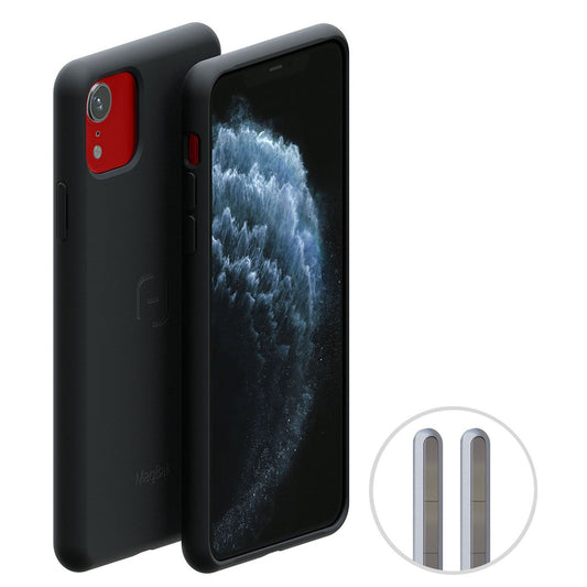 MagBak for iPhone XR [Clearance] - MoodPeach