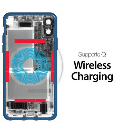 MagBak for iPhone XR [Clearance] - MoodPeach