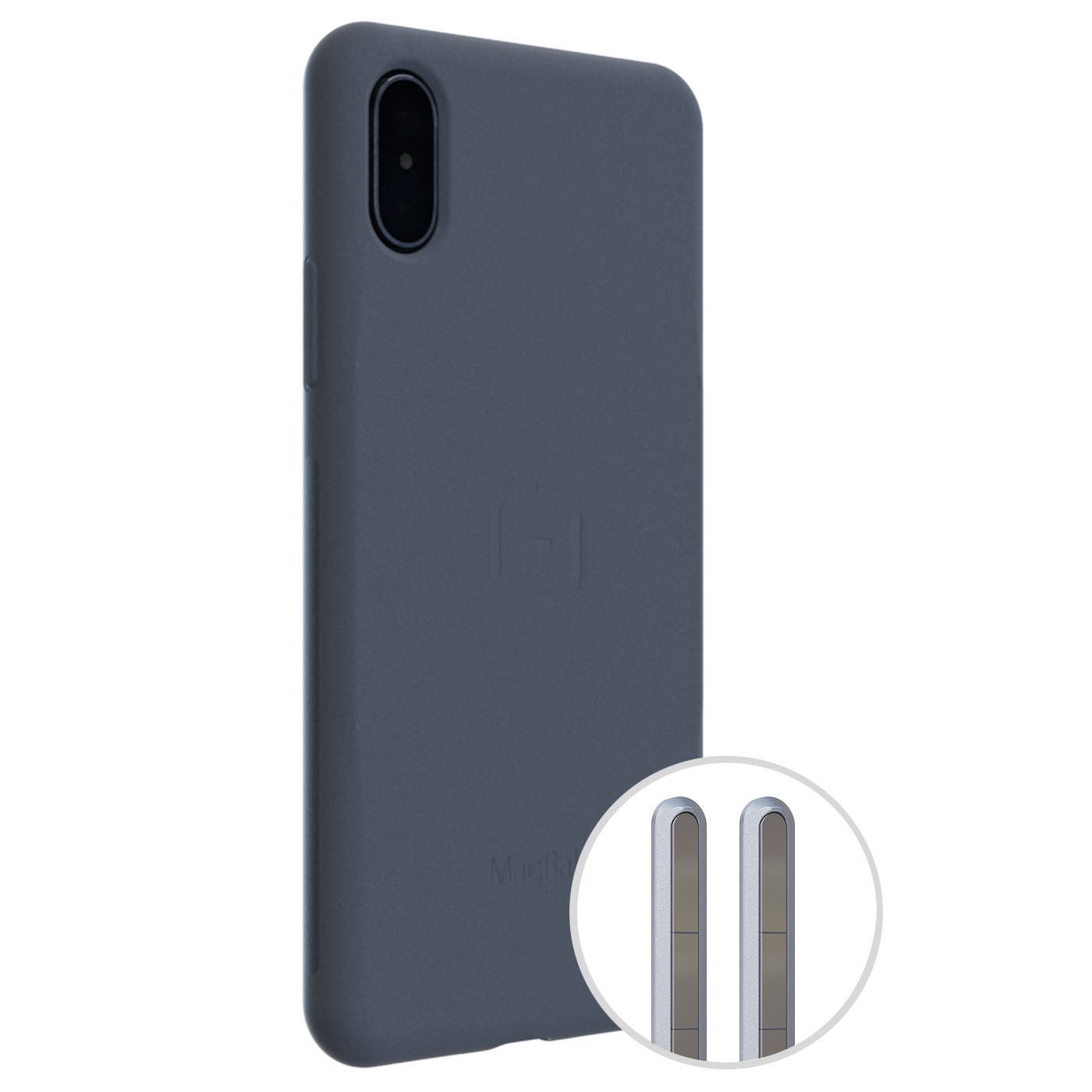 MagBak for iPhone Xs Max [Clearance] - MoodPeach