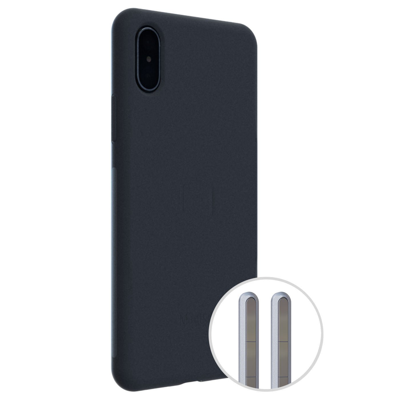 MagBak for iPhone Xs Max [Clearance] - MoodPeach
