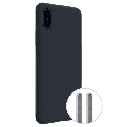 MagBak for iPhone Xs Max [Clearance] - MoodPeach