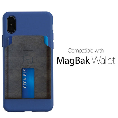 MagBak for iPhone Xs Max [Clearance] - MoodPeach