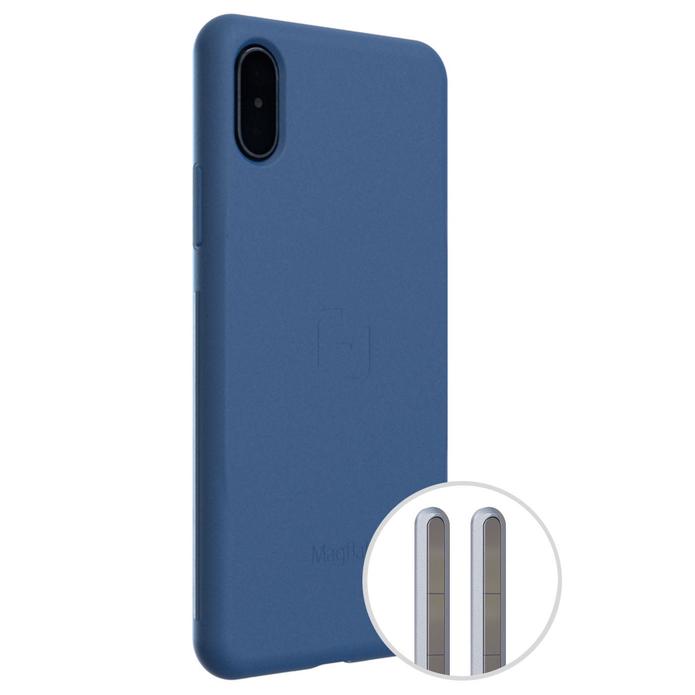 MagBak for iPhone Xs Max [Clearance] - MoodPeach