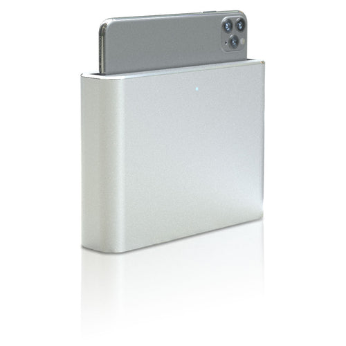 MagBak Halo - Phone Sanitizer [Clearance] - MoodPeach