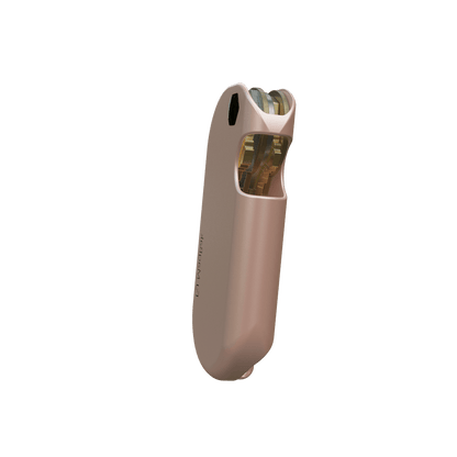 MagBak KeyTag - MoodPeach