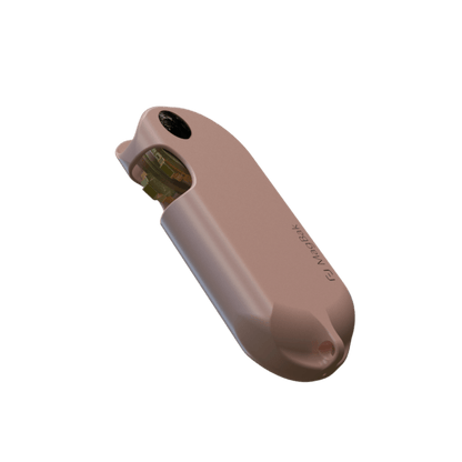 MagBak KeyTag Bundle - MoodPeach