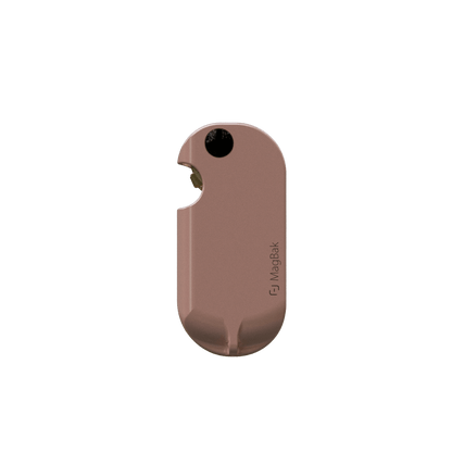 MagBak KeyTag Bundle - MoodPeach