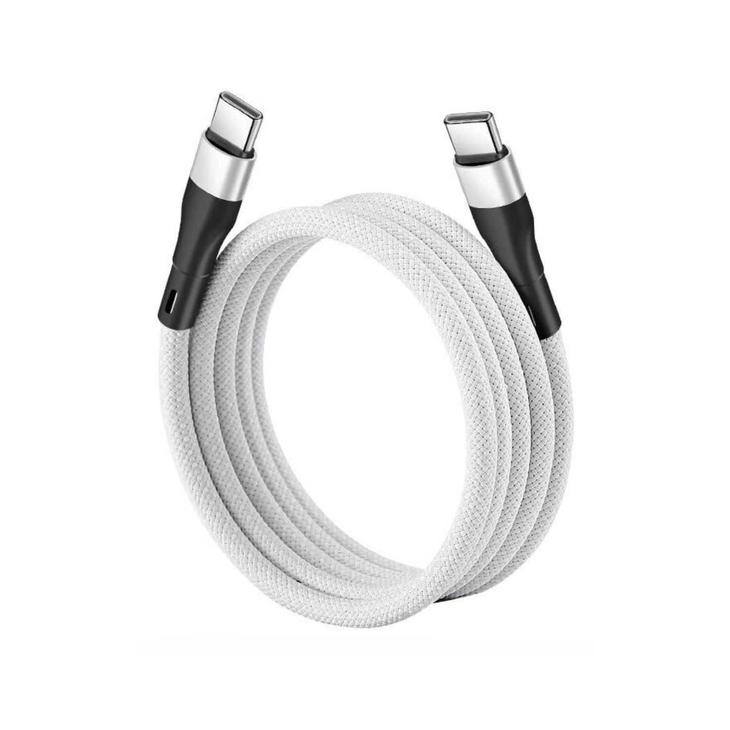 Magnetic Cable - MoodPeach