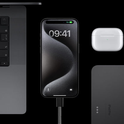 Magnetic Cable - MoodPeach