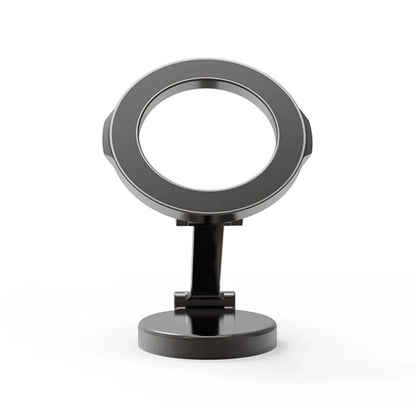 Magnetic Car Phone Holder with Rotation & Fold - MoodPeach